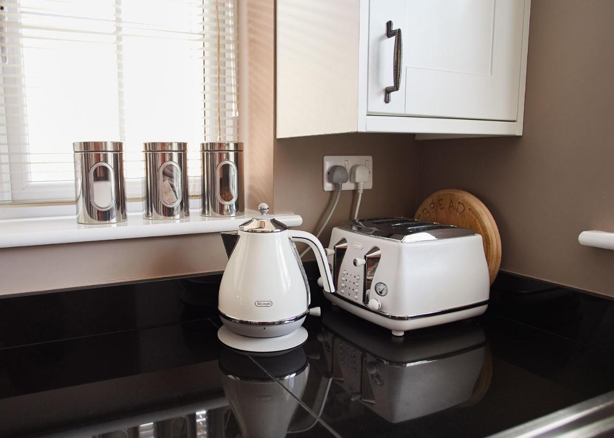 Best - Alma Holiday home York