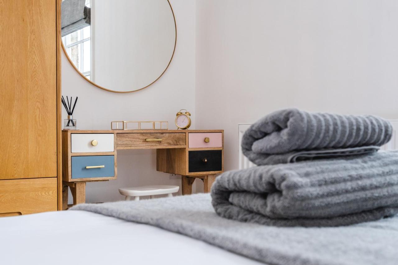 Best - Alma Holiday home York