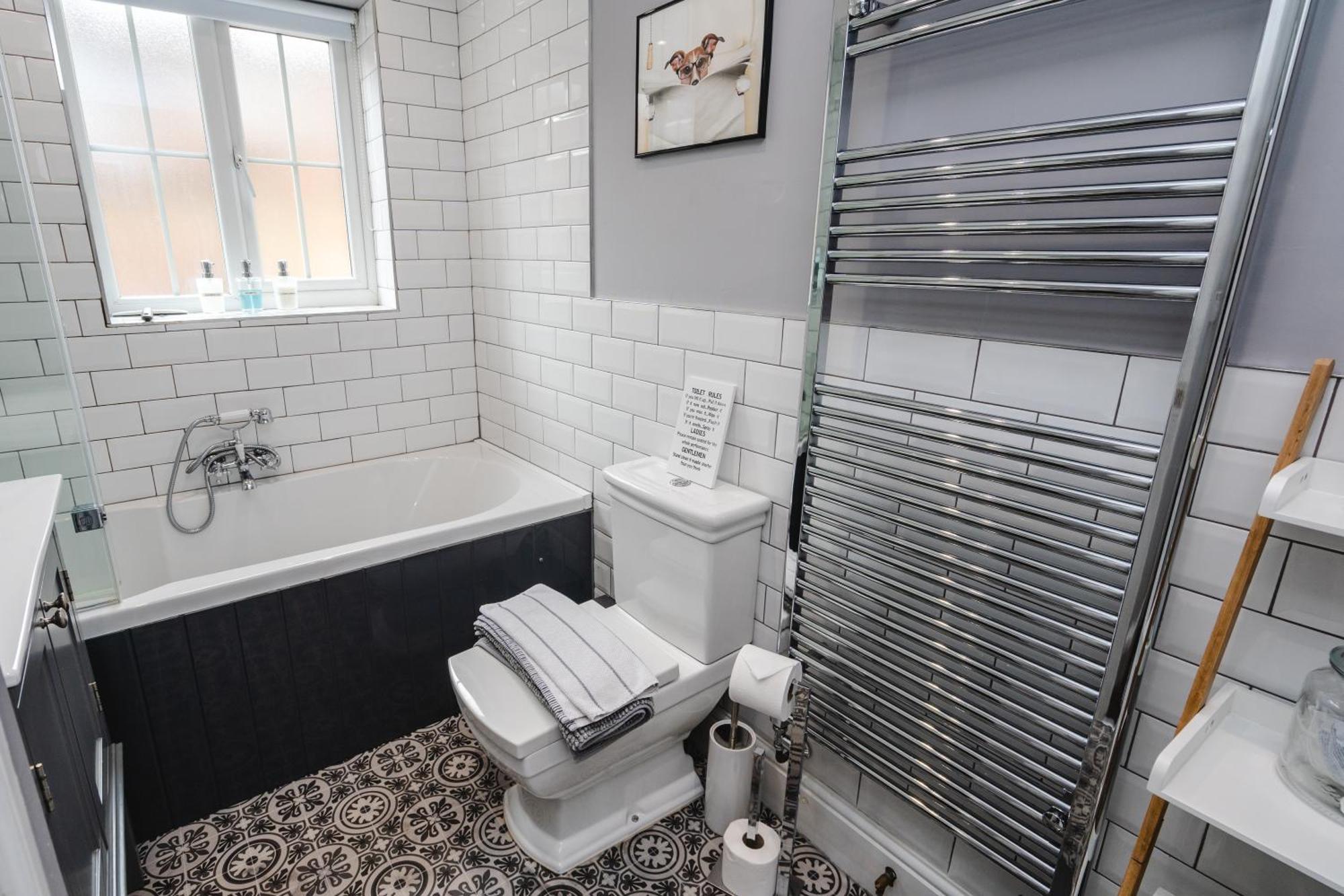 Holiday home Best - Alma York