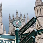 Best Stays York - Alma York